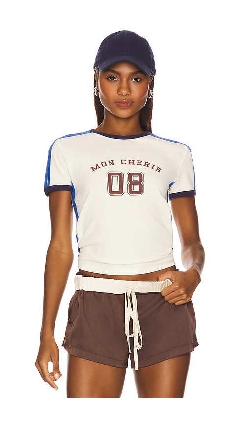 Mon Cherie Tee