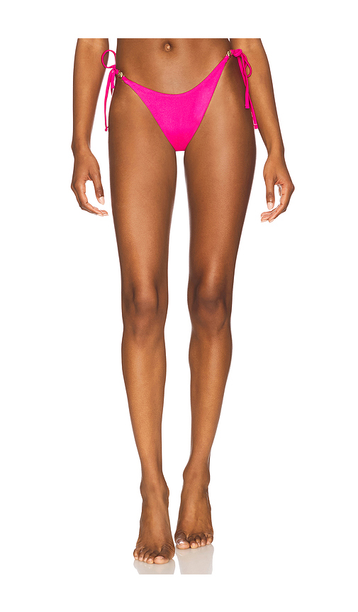 x REVOLVE Playa Bikini Bottom