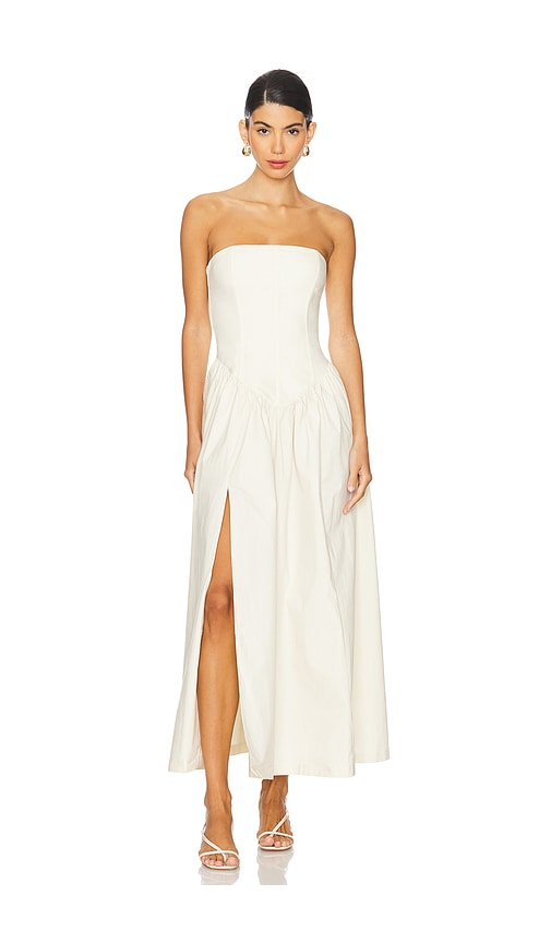 Giana Maxi Dress
