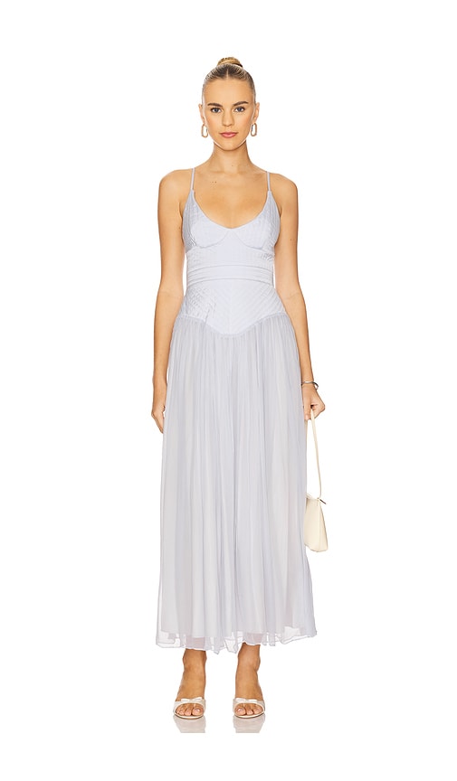 Odette Midi Dress