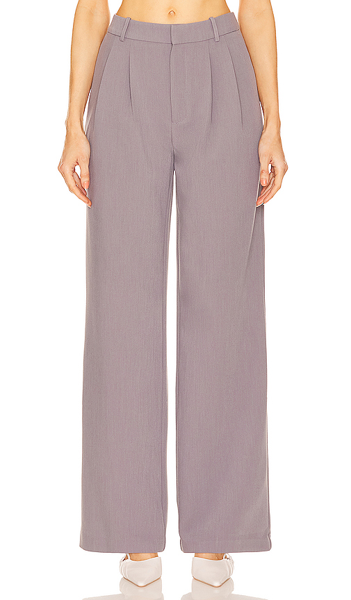 Franca Trouser