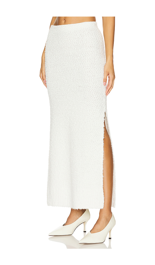 Evan Maxi Knit Skirt