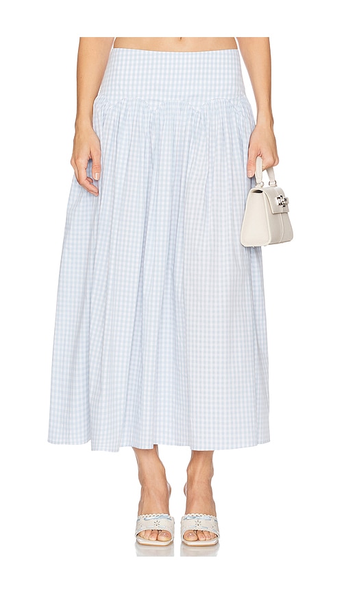 Brigette Midi Skirt