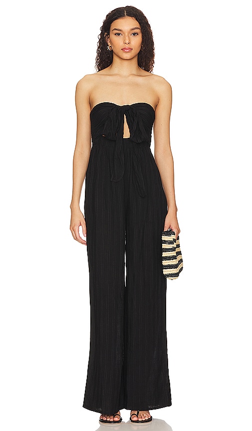 Kiwanda Jumpsuit