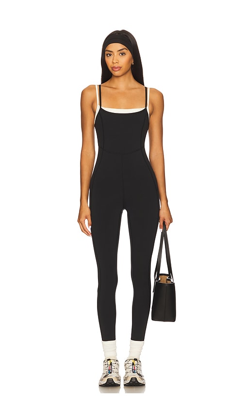 Finish Line Jumpsuit