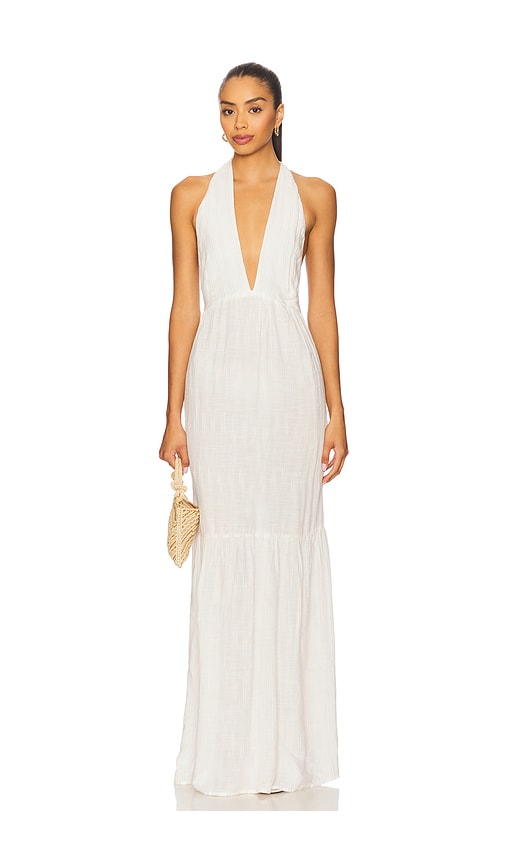 Soller Maxi Dress