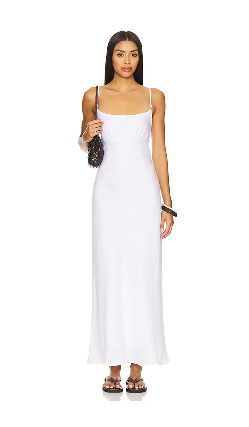 Moonrise Maxi Dress