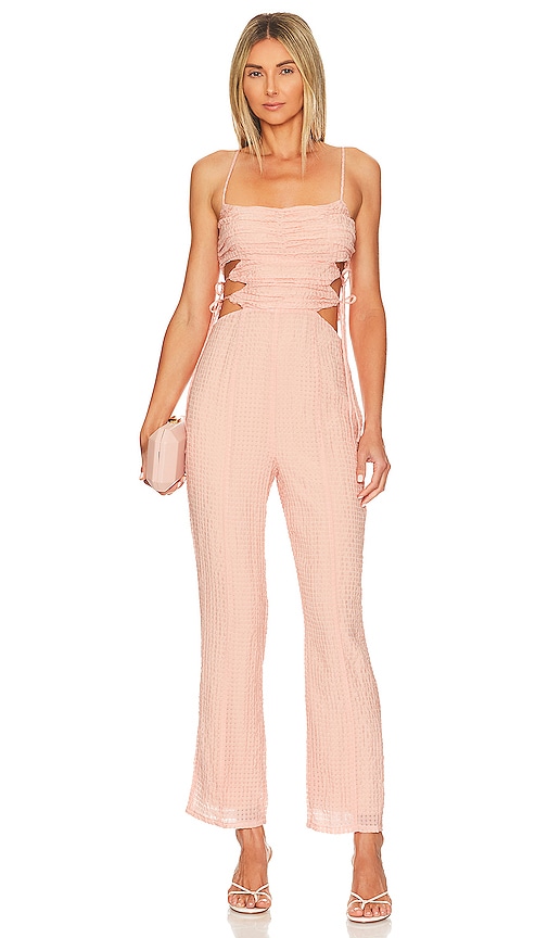 Nikita Jumpsuit