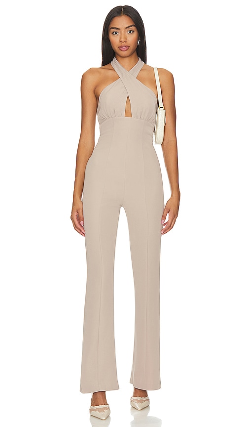 Leticia Jumpsuit