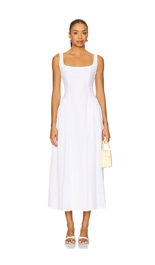 Esmarie Maxi Dress