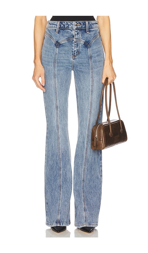 PANTAL&Oacute;N DENIM MAELLE