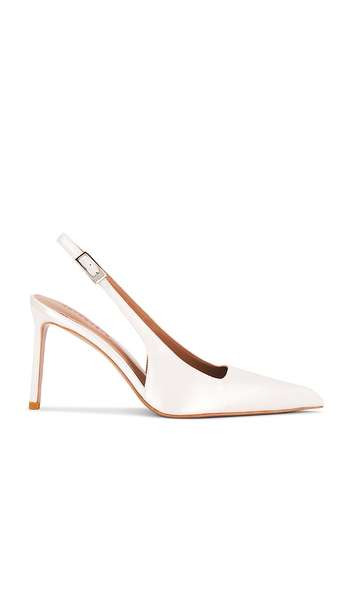 ESPALDA DE SAT&Eacute;N EVELYN