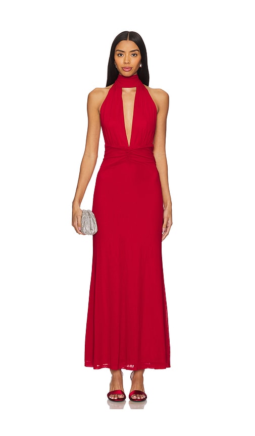 Antoine Maxi Dress