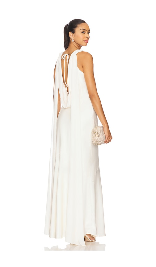 Gabriella Maxi Dress