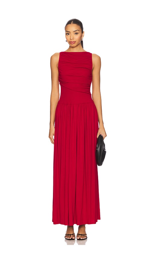 x REVOLVE Nalla Maxi Dress