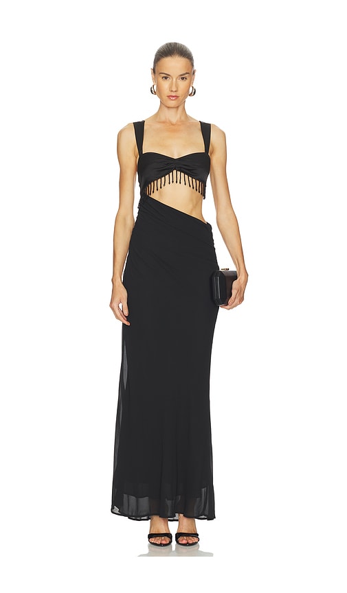 Alzona Maxi Dress