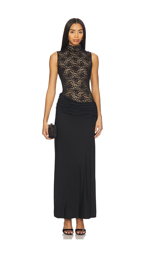 Casana Maxi Dress