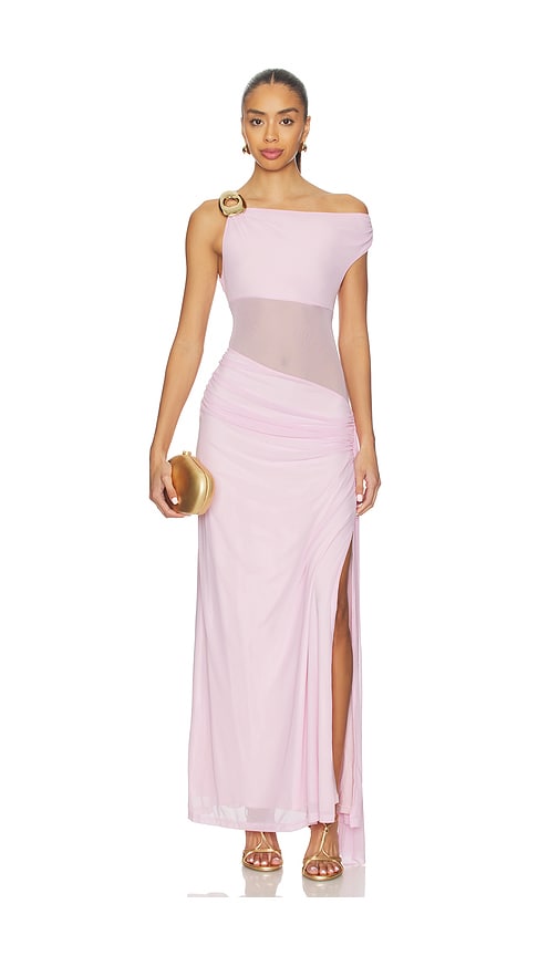 Naelle Maxi Dress