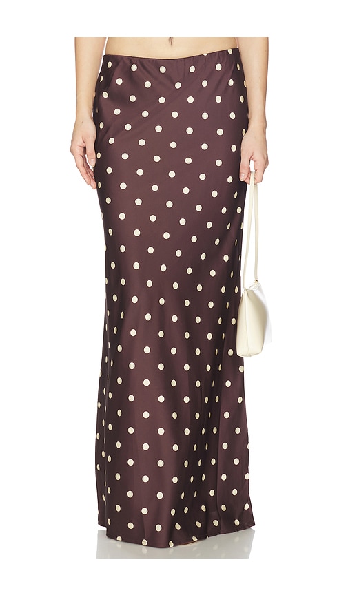Blaine Maxi Skirt