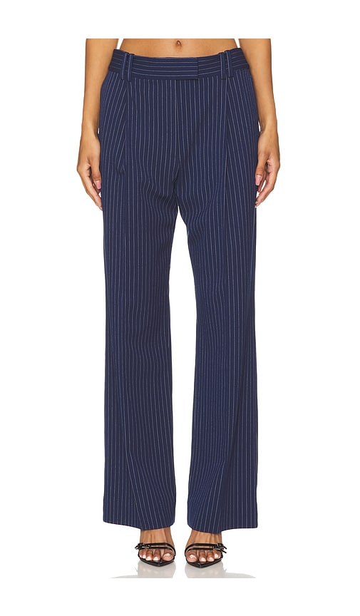 Hayden Tailored Slouch Pant