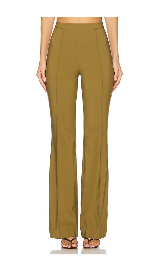 Lani Boot Cut Flared Pant