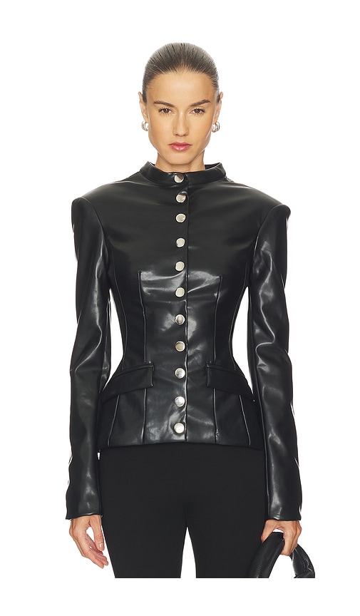 ROPA DE CALLE JACKET