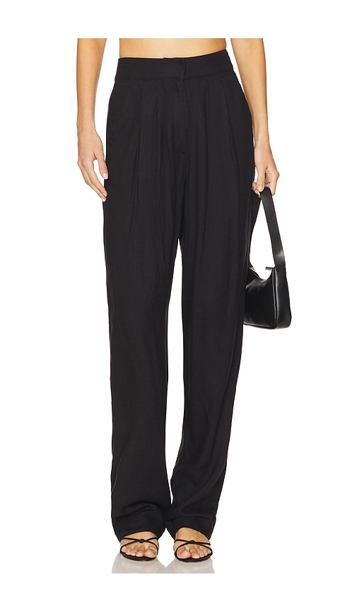 PANTAL&Oacute;N CON TRABILLA