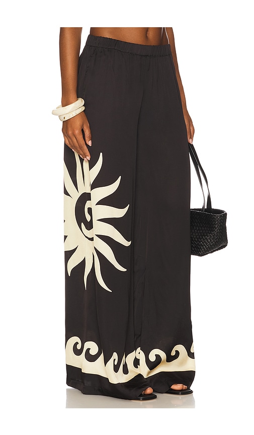 PANTAL&Oacute;N BEACH