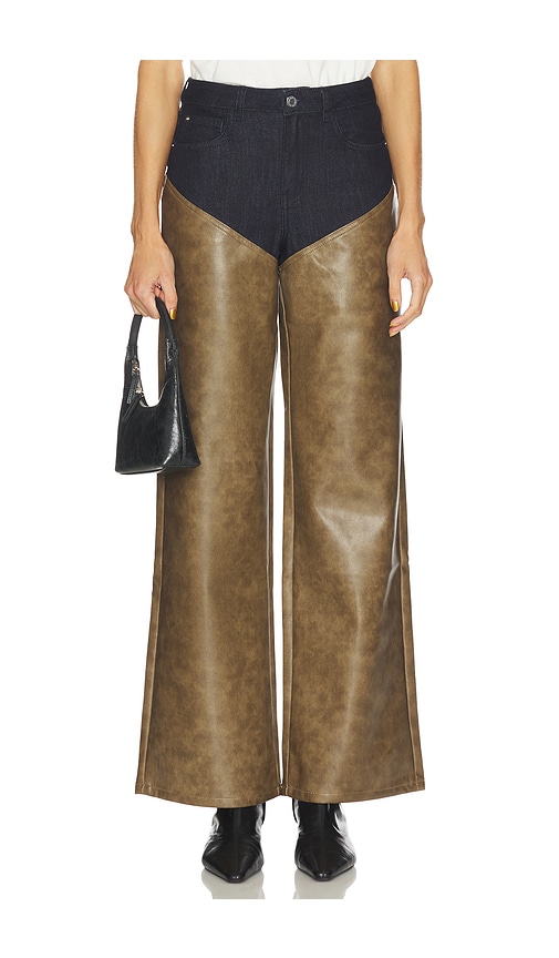 PANTAL&Oacute;N PANT