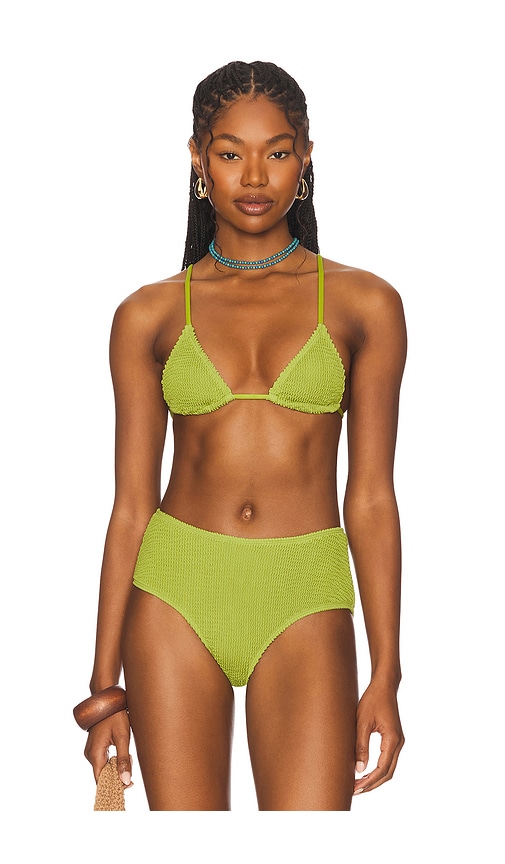 TOP BIKINI COOPER